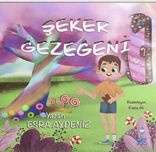 MST Ajans Production Şeker Gezegeni