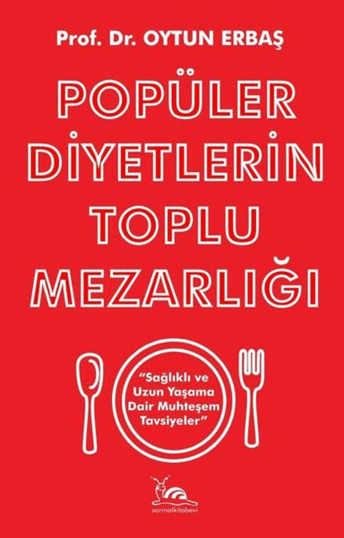 Popüler Diyetlerin Toplu Mezarlığı