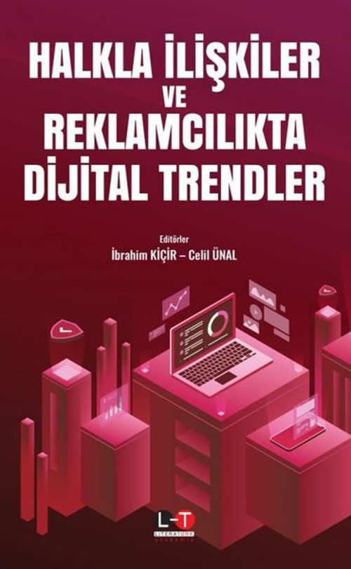 Halkla İlişkiler ve Reklamcılıkta Dijital Trendler