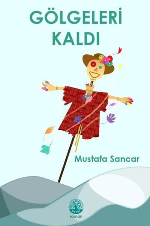 Vivo Yayınevi Gölgeleri Kaldı