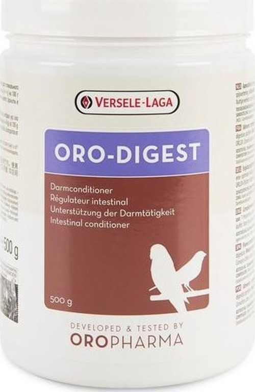 Digest Sindirim Sistemi Düzenle 500g