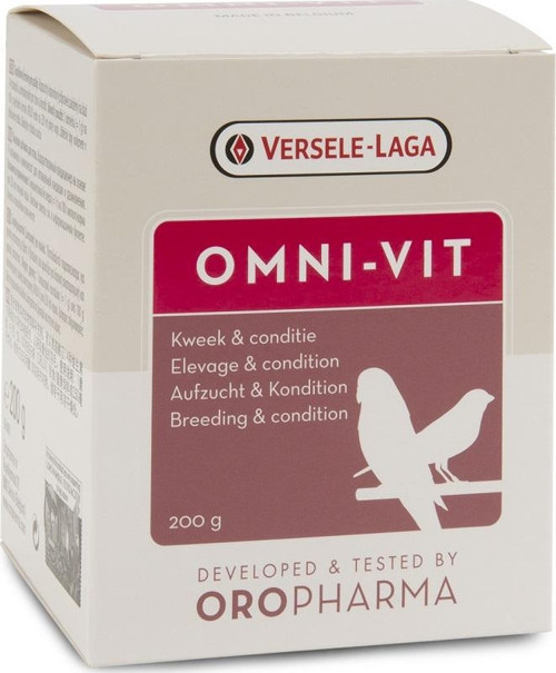 Orop Omni-Vit 200 gr