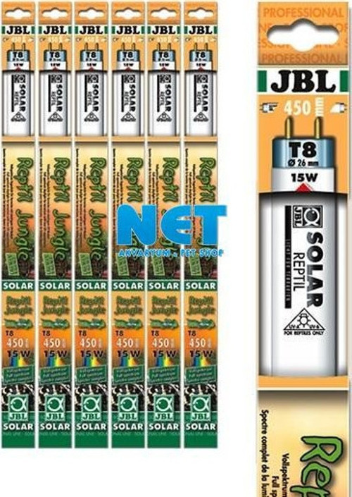 Solar Reptil Jungle T8 30 W 895 mm 9000 K