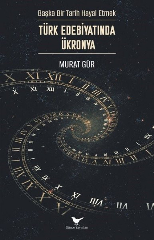 Türk Edebiyatında Ükronya