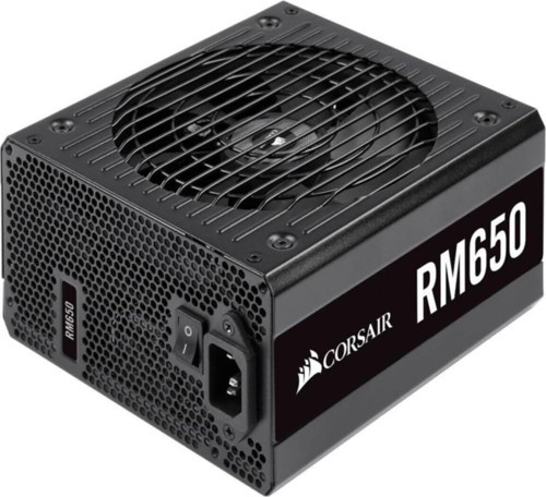 RM750 CP-9020195-EU 750 W Power Supply