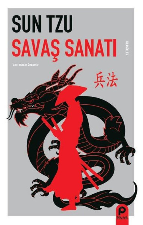 Pınar Yayıncılık Savaş Sanatı