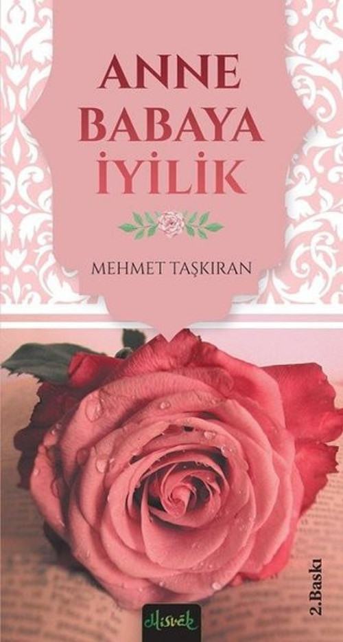 Anne Babaya İyilik