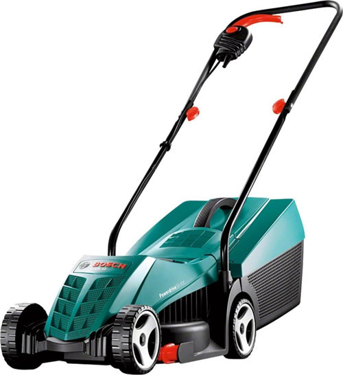 Easy Rotak 32-235 Çim Biçme Makinesi