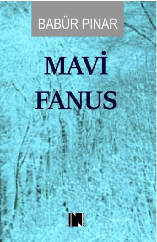 Nitelik Kitap Mavi Fanus
