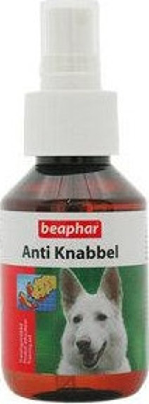 Anti Knabbel Anti Mordillage Köpek Kemirme Önleyici 100 Ml