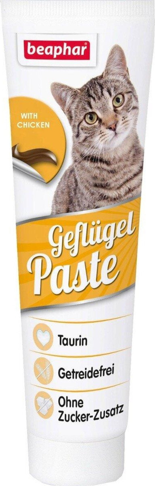 Laveta Kedi Taurine Tüy Dökülme Önleyici Besin Takviyesi 50 Ml