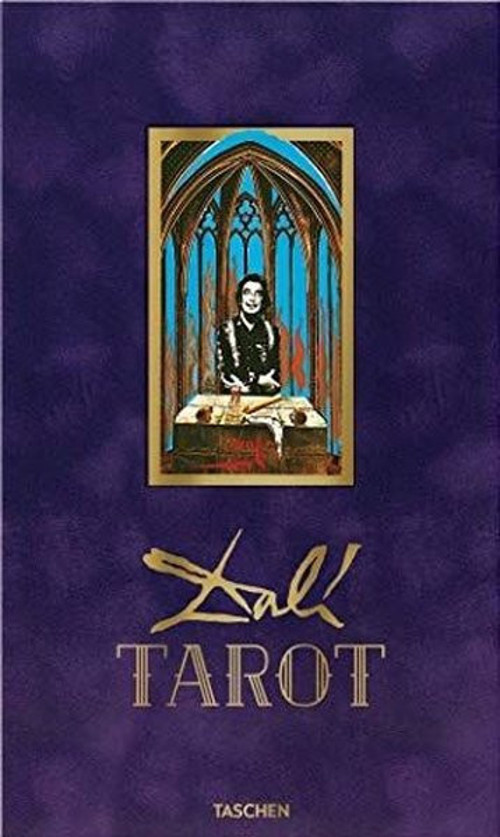 Dali. Tarot