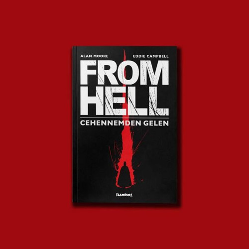From Hell - Cehennemden Gelen