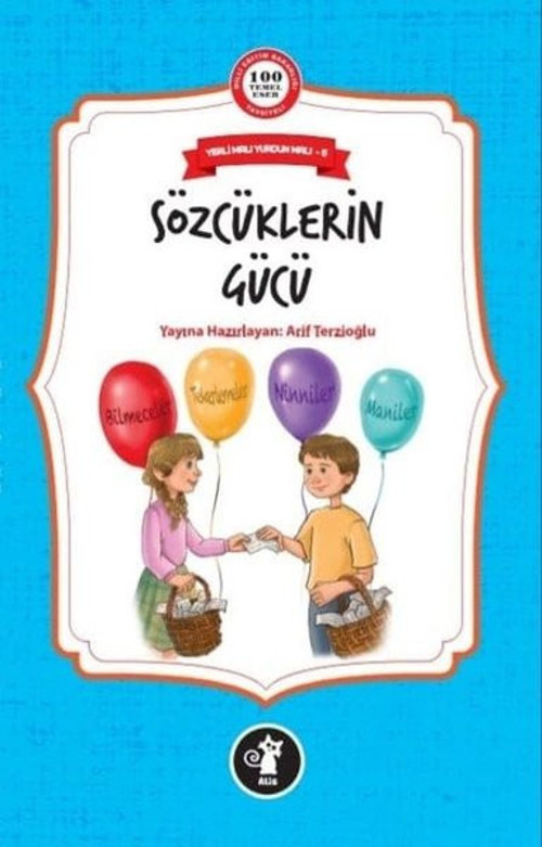Sözcüklerin Gücü - Yerli Malı Yurdun Malı 5