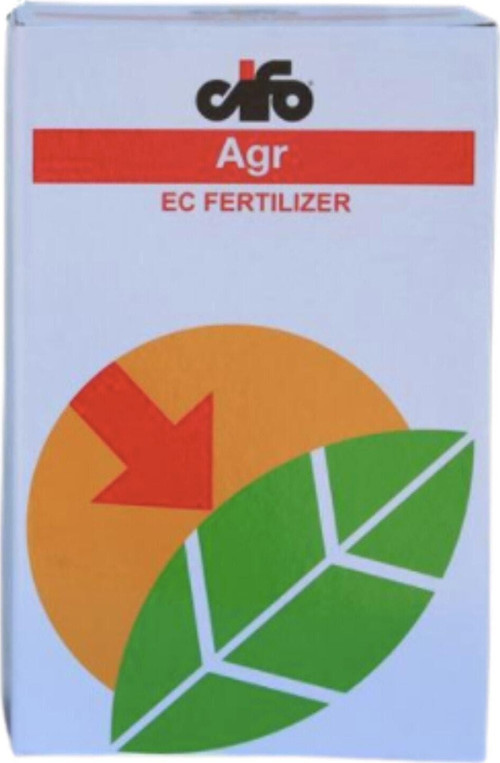 Agr 2 Kg Meyve Kalite Artırıcı Ve Çiçeklendirici Meyve Rengi Geliştirici