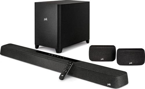 Soundbar Uyumlu Magnıfı Max Ax Sr