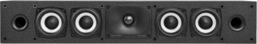 Monıtor Xt35 Black