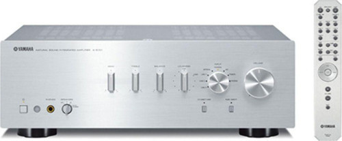 A-S701 Sılver