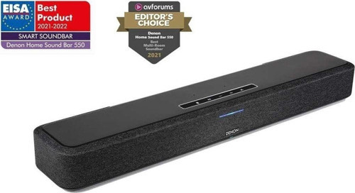 Home Sb550 Network Soundbar