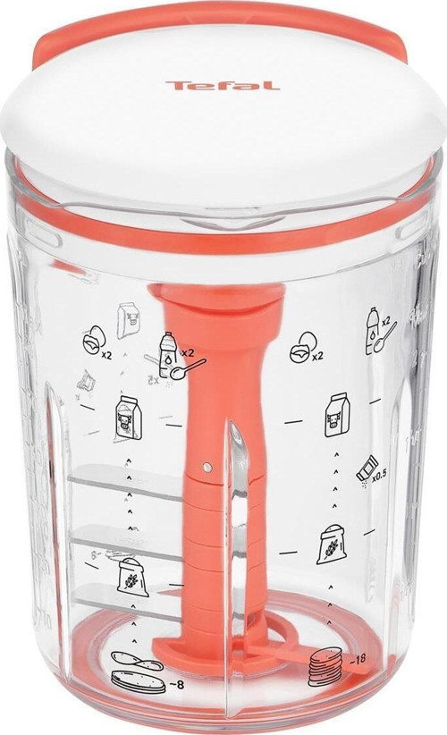 Pancake Express 900 Ml Manuel Rondo - 2100130187