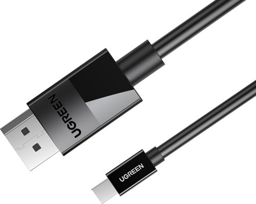 8K 60Hz Mini DP to DisplayPort Ses ve Görüntü Aktarım Kablosu 1.5 Metre