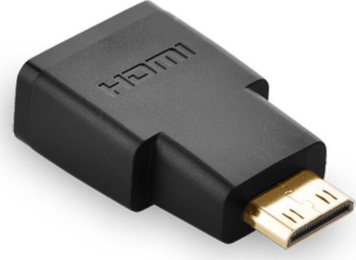 Mini HDMI to HDMI Dönüştürücü Adaptör