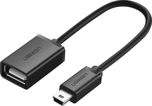 Mini USB OTG Kablo, 10383
