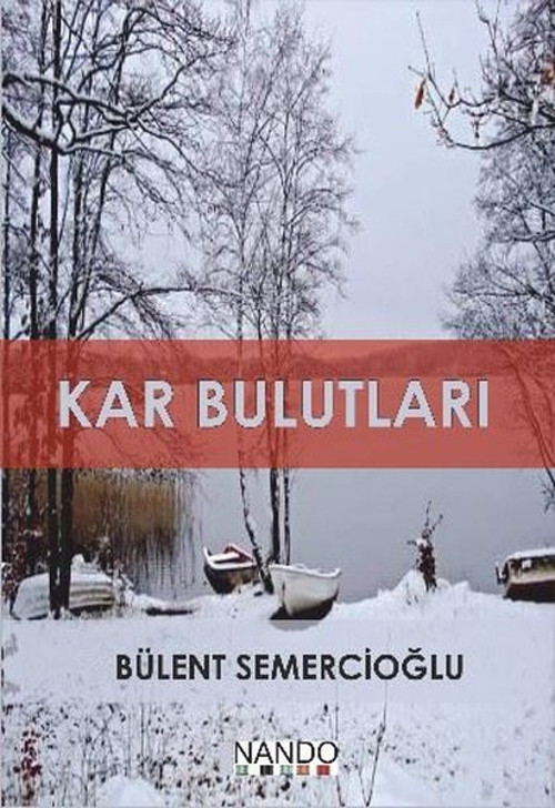 Nando Yayınları Kar Bulutları