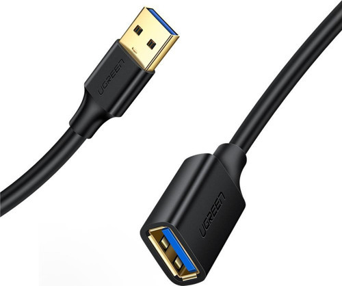 USB 3.0 Uzatma Kablosu 2 Metre