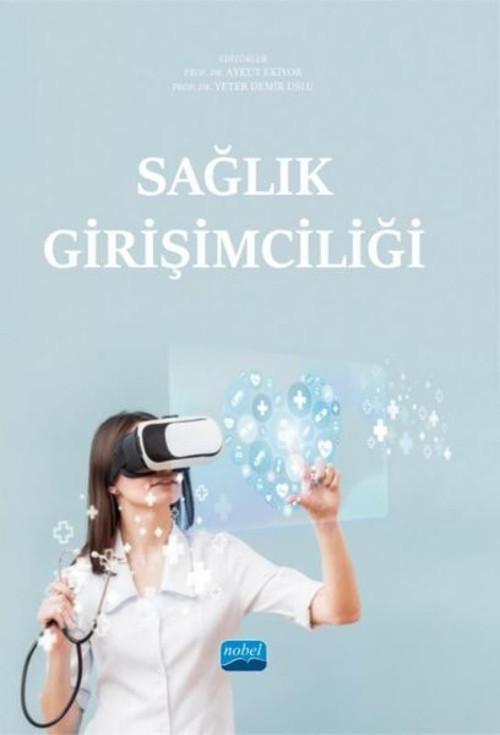 Nobel Akademik Yayıncılık Sağlık Girişimciliği
