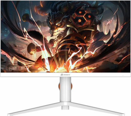 GB-2718FFW 27" 165Hz 0.5Ms HDMI+DP HDR FullHD G-Sync FreeSync IPS Pivot Vesa Monitör