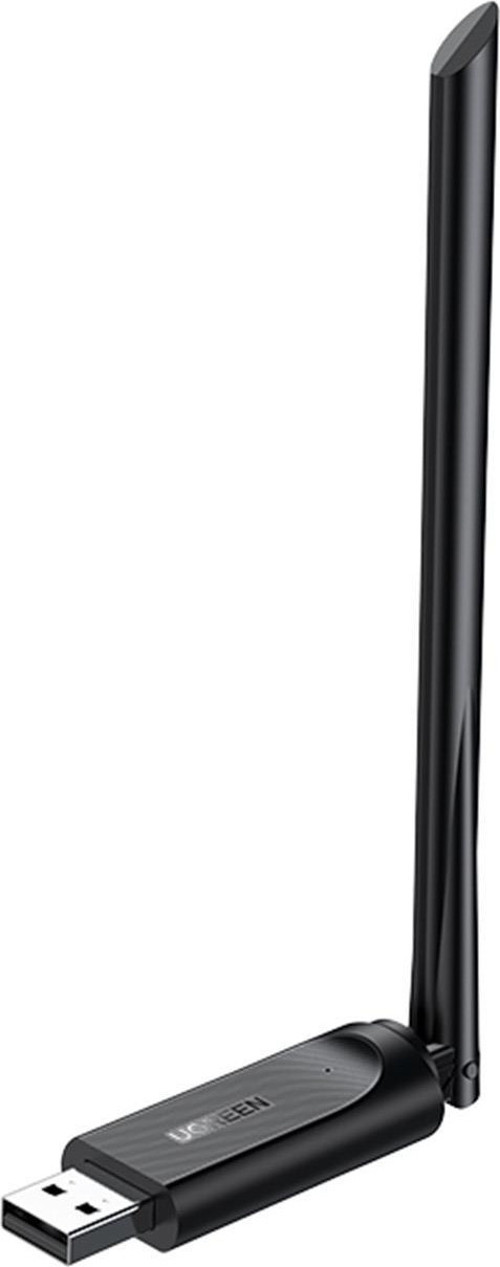 AC650 5GHz / 2.4GHz Dual Band USB 2.0 Wi-Fi Adaptör