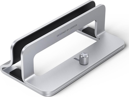 Alüminyum Notebook Macbook Dikey Masaüstü Standı