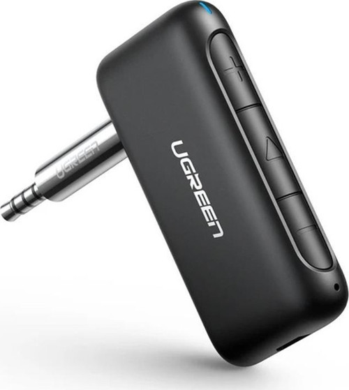 Bluetooth 5.0 Kablosuz Müzik Alıcı Audio Receiver