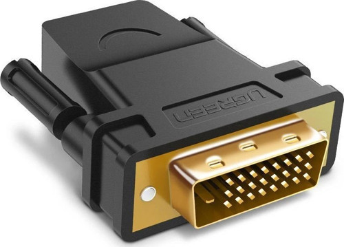 DVI to HDMI Dönüştürücü Adaptör