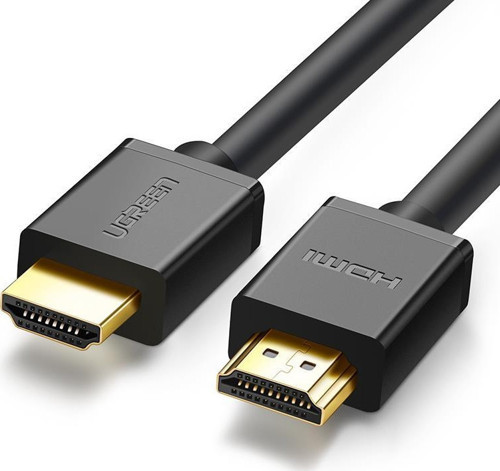 UHD 4K Yüksek Hızlı Ethernet ve HDMI Kablosu 3 Metre