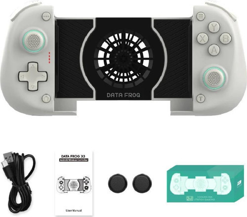 X3 Kablosuz Gamepad