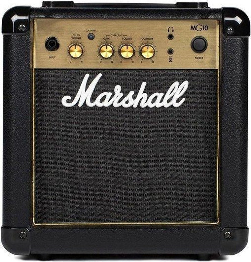 MG10G 1x6.5'' 10W Combo Elektro Gitar Amfisi