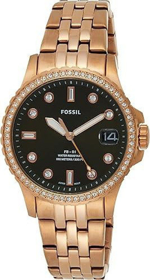 FOSSIL ES4970 Kadın Kol Saati