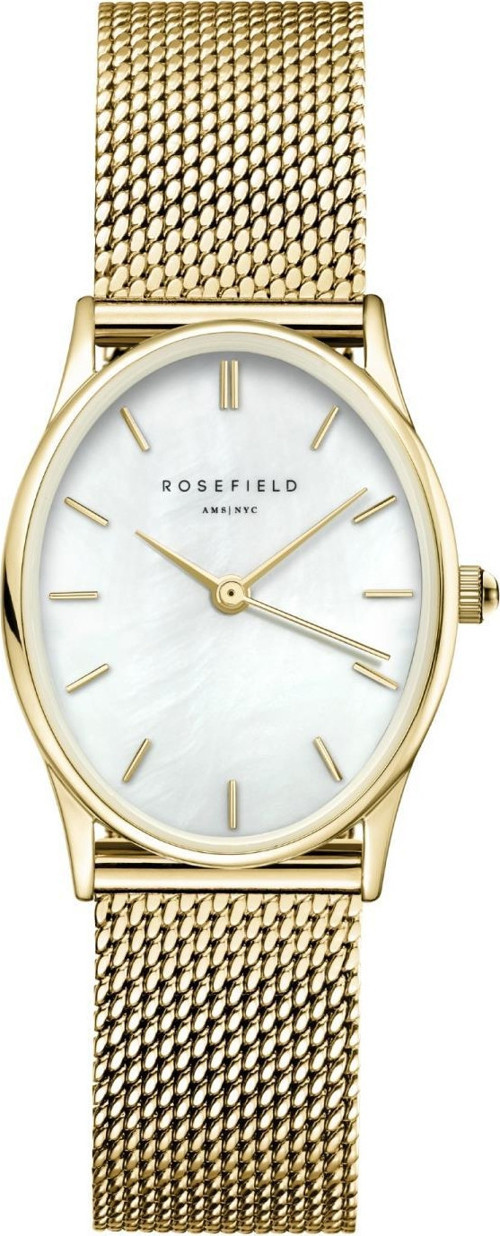 ROSEFIELD OWGMG.OV10 Kadın Kol Saati