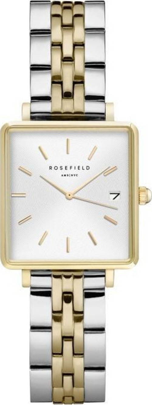ROSEFIELD QMWSSG.Q023 Kadın Kol Saati