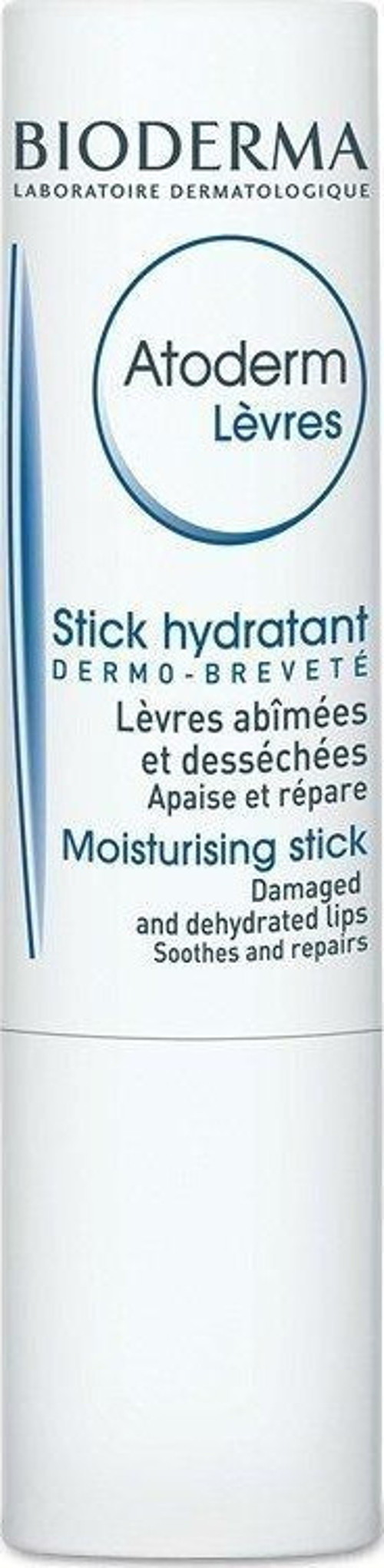 Atoderm Lip Stick 4 Gr