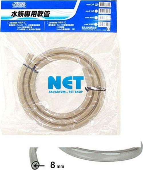 Hortum 8 Mm - 3 M.