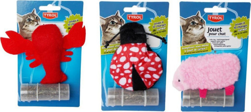 Vitalveto Kedi Otlu Peluj