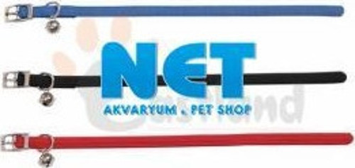 KEDİ BOYUN TASMA BEZ 1029
