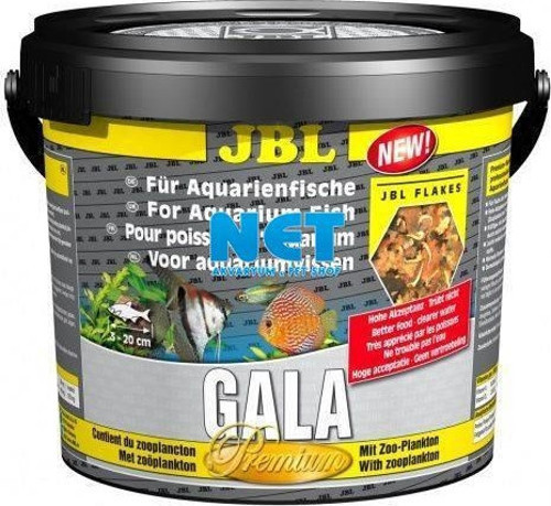 Gala 50 G Flakes Pul Balık