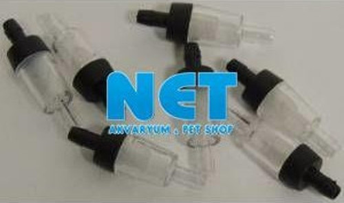 T17 Check Valve (sibop) çek valf