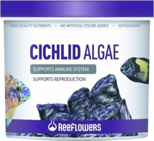 Cichlid Algae 250 gr