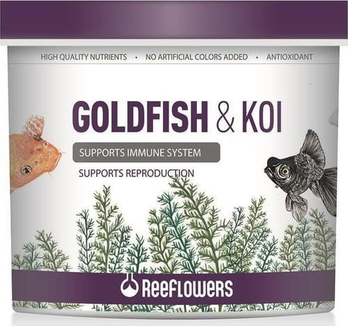 Goldfish & Koi 100 gr
