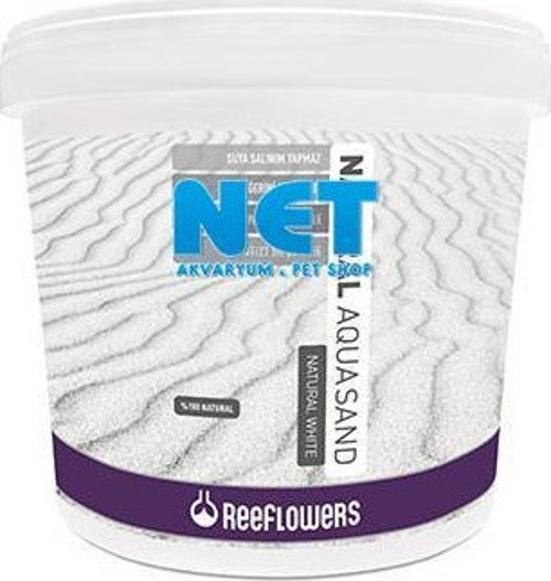 Natural Aquasand (0.5-1 mm) 7 KG